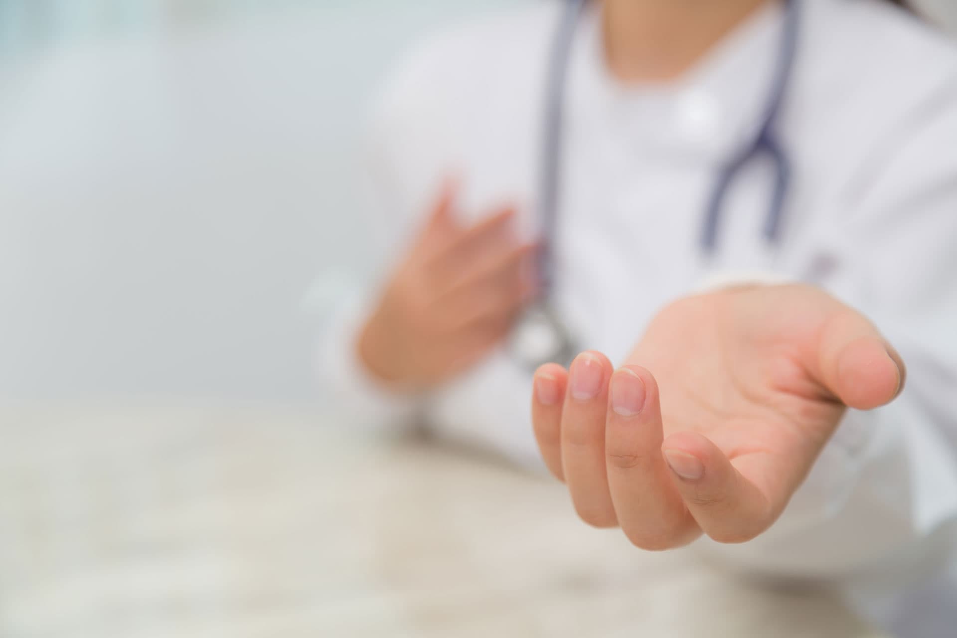 Atención médica ocupacional en HoloSalud